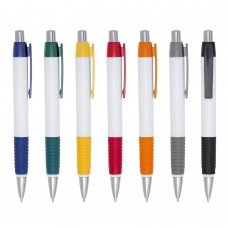 Caneta Plástica Emborachada