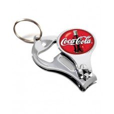 Chaveiro Metal 3 em 1