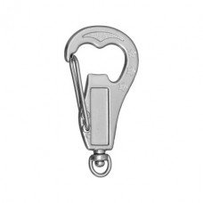 Chaveiro Mosquetão Abridor Estrelas