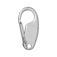 Chaveiro Mosquetão Anzol